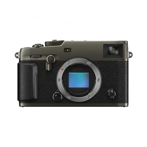 Fujifilm X Pro3 Body Only Titanium Black