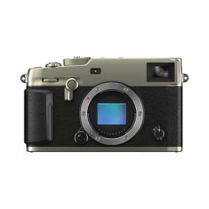 Fujifilm X Pro3 Duratec Body Only Dura Silver