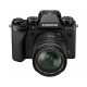 Fujifilm X T5 18 55mm f2.8 4 R LM OIS Black