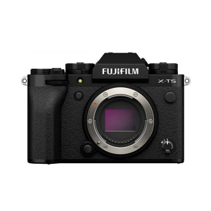 Fujifilm X T5 Body Only Black