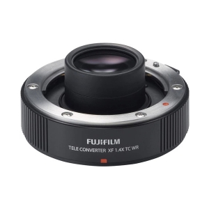 Fujifilm XF 1.4X TC WR