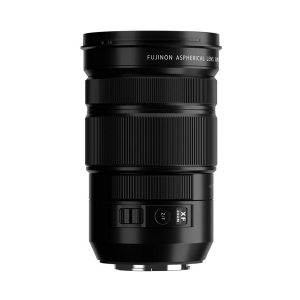 Fujifilm XF 18 120mm f4 LM PZ WR