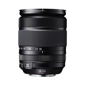 Fujifilm XF 18 135mm f3.5 5.6 R LM OIS WR