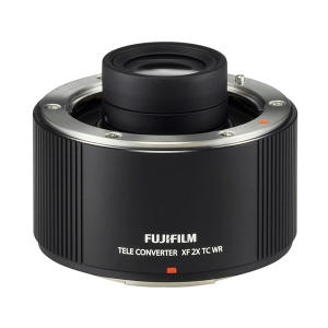 Fujinon XF 2X TC WR