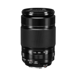 Fujinon XF 55 200mm f3.5 4.8 R LM OIS