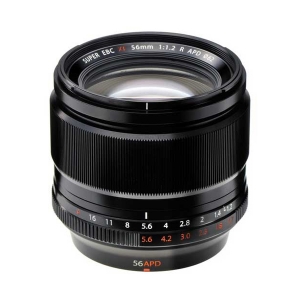 Fujinon XF 56mm f1.2 R APD