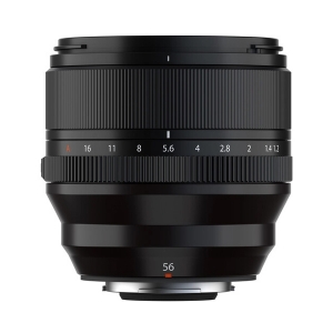 Fujinon XF 56mm f1.2 R WR Mark II