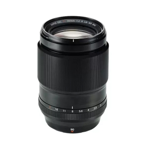 Fujinon XF 90mm f2 R LM WR