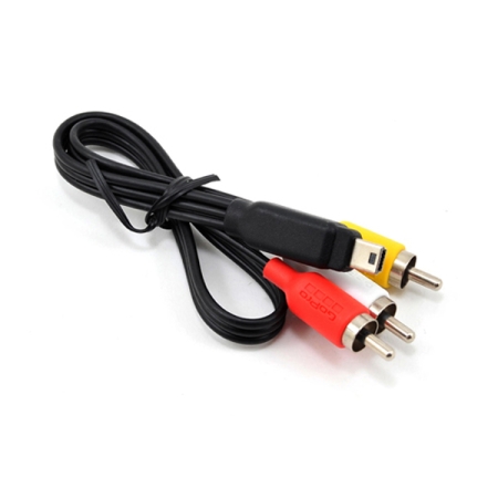 GoPro Composite Cable (ACMPS 301)