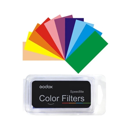 Godox Color Filters CF 07