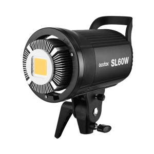 Godox Lampu Studio SL 60W