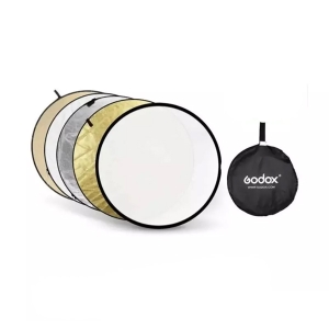 Godox Reflector 5 in 1 110cm