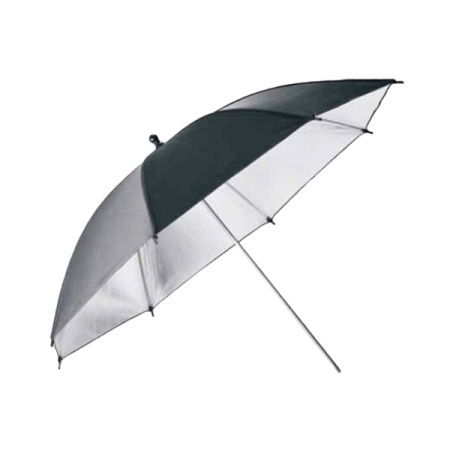 Godox Umbrella Black Silver 101cm (002 40)