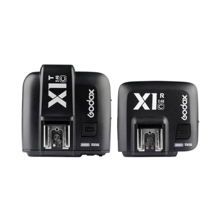 Godox X1 C for Canon
