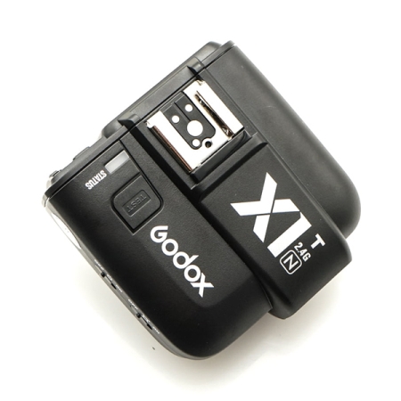 Godox X1 T for Nikon