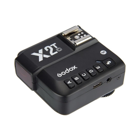Godox X2 T for Canon