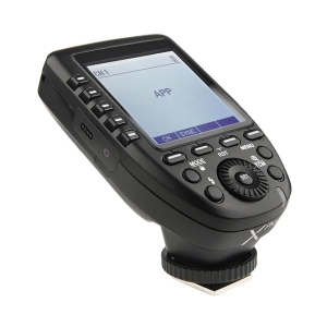 Godox Xpro F for Fuji