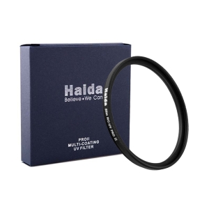 Haida Slim Pro II MC UV 62mm