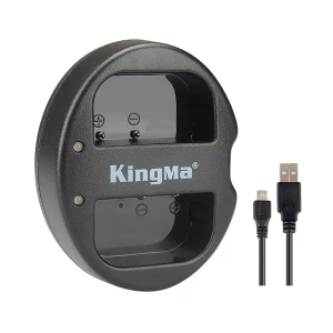 Kingma Dual Charger BM015 BLF 19E
