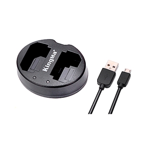 Kingma Dual Charger BM015 BLH1