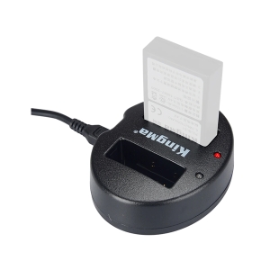 Kingma Dual Charger BM015 BLS1