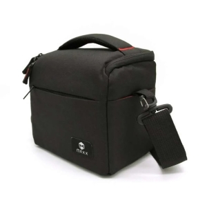 Maxx Camera Bag MX 210 (Black)
