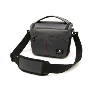 Maxx Camera Bag MX 30 (Grey)