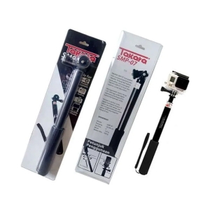 Monopod Takara SMP 07 Tongsis Takara SMP07 Ori Black