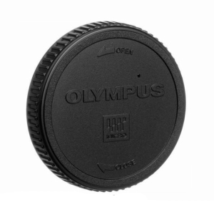 NB Body & Rear Cap Olympus