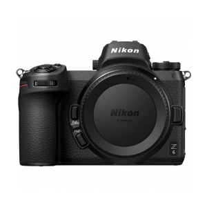 NIKON Z6 Body Only