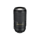 Nikkor AF P 70 300mm f4.5 5.6E ED VR