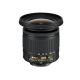 Nikkor AF P DX 10 20mm F4.5 5.6G VR