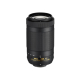 Nikkor AF P DX 70 300mm f4.5 6.3 G ED VR