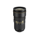 Nikkor AF S 24 70mm f2.8 E ED VR