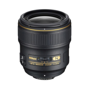 Nikkor AF S 35mm f1.4G Nano