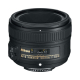Nikkor AF S 50mm f1.8 G