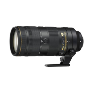 Nikkor AF S 70 200mm f2.8 E FL ED VR