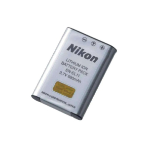 Nikon Battery EN EL 11