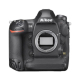 Nikon D6 Body Only (Black)