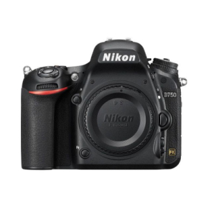 Nikon D750 Body Only (Black)