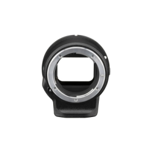 Nikon FTZ Mount Adapter