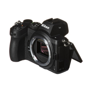 Nikon Z5 Body Only (Black)