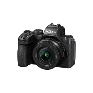 Nikon Z50 16 50mm (Black)