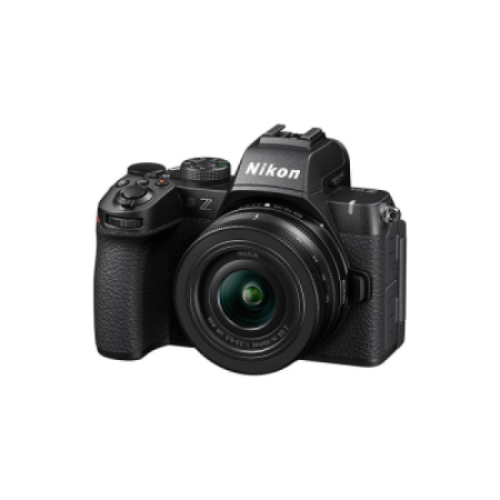 Nikon Z50 16 50mm (Black)
