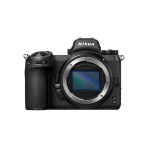 Nikon Z6 Bundling FTZ (Black)