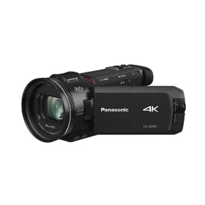 Panasonic HC WXF1