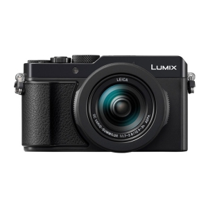 Panasonic Lumix DC LX100M2 (Black)