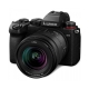 Panasonic Lumix DC S5 20 60mm f3.5 5.6 (Black)