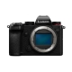 Panasonic Lumix DC S5 Body Only (Black)