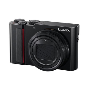 Panasonic Lumix DC TZ220 (Black)